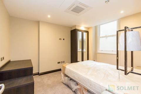 2 bedroom flat to rent, Gloucester Terrace, London W2