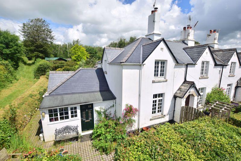 Ottery, Tavistock 3 bed cottage for sale £295,000