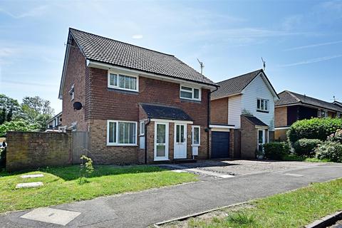 21 Ashdown Road, Bexhill-on-sea, TN40 1SE