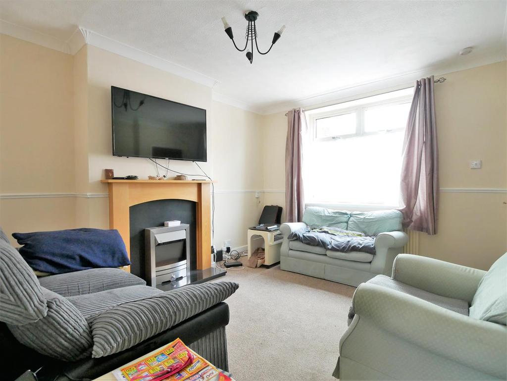 Count De Burgh Terrace, South Bank 3 bed semidetached house £250,000