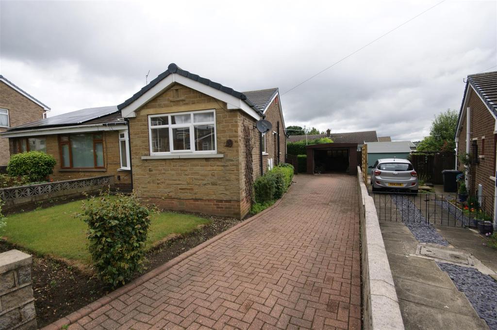 Danebury Road, Brighouse 2 bed property £795 pcm (£183 pw)
