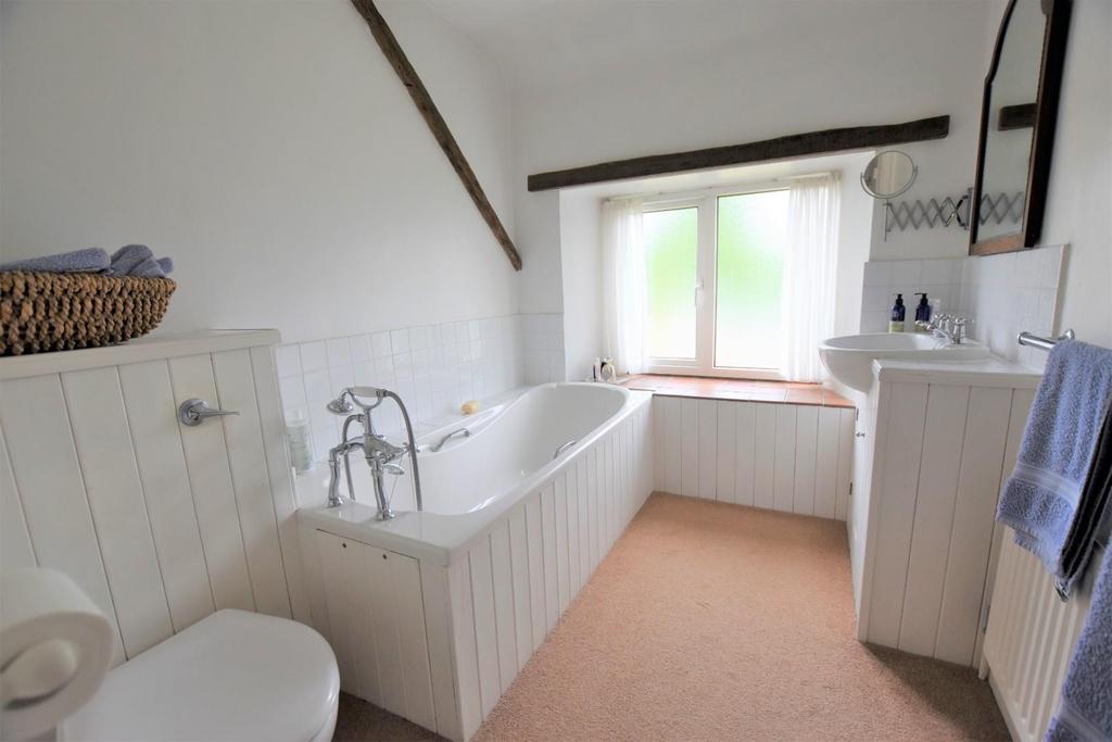 Bathroom Two