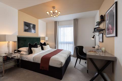 2 bedroom apartment for sale - Plot 326, Armstrong Court; The Poppy at St George's Park, Suttons Lane, London RM12