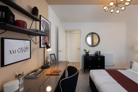 2 bedroom apartment for sale - Plot 326, Armstrong Court; The Poppy at St George's Park, Suttons Lane, London RM12
