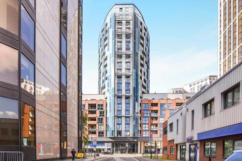 1 bedroom flat to rent, Pinnacle Tower, Fulton Road, Wembley Park, London, HA9