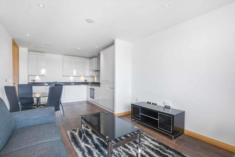 1 bedroom flat to rent, Pinnacle Tower, Fulton Road, Wembley Park, London, HA9