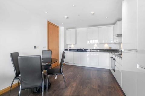 1 bedroom flat to rent, Pinnacle Tower, Fulton Road, Wembley Park, London, HA9