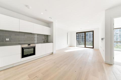 1 bedroom apartment to rent, Pendant Court, Royal Wharf, London, E16