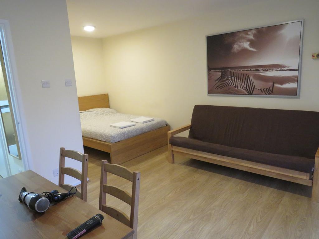 Clipstone street, Great Portland... Studio £1,473 pcm (£340 pw)