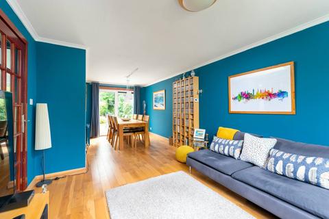 13 Echline Green, South Queensferry, EH30 9UU
