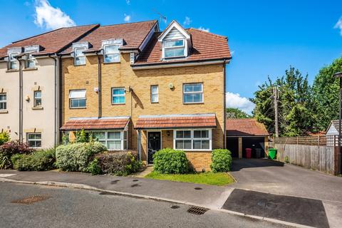 67 Benjamin Lane, Wexham, Slough, SL3 6AB