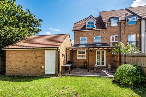 67 Benjamin Lane, Wexham, Slough, SL3 6AB