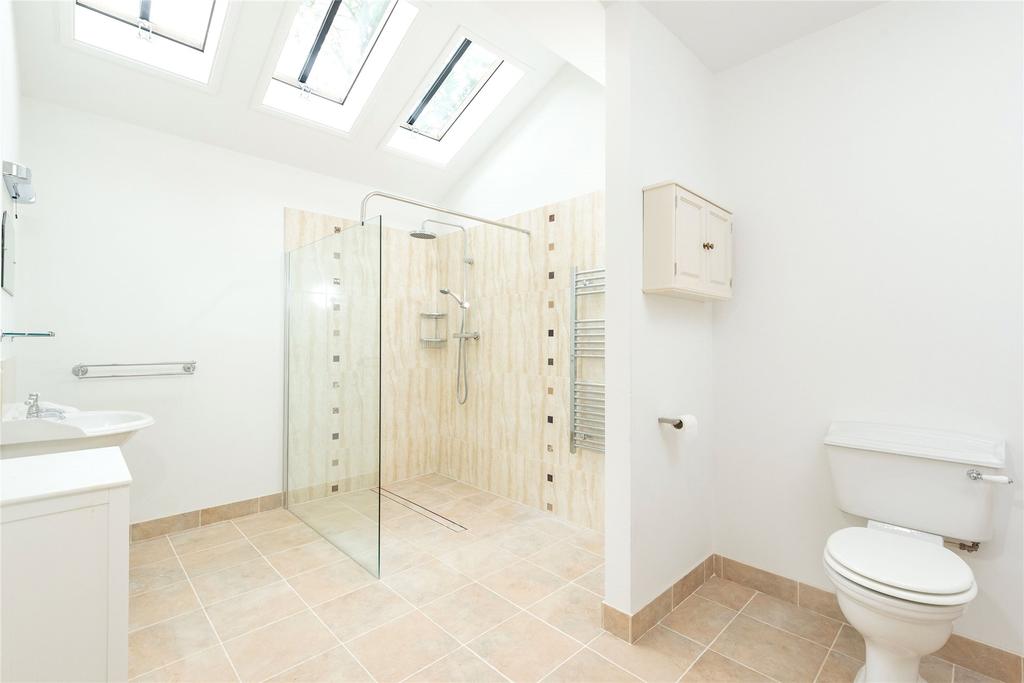 Master En Suite