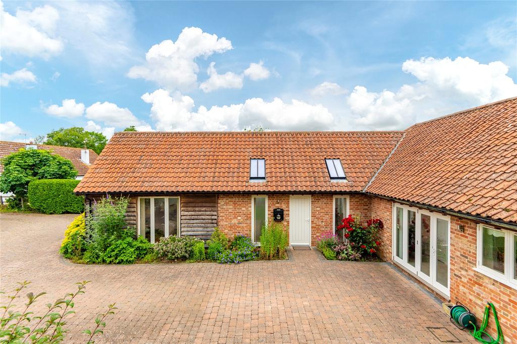 Front Elevation
