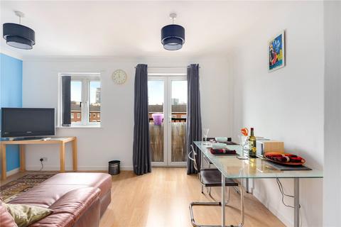 1 bedroom flat to rent, Bellmaker Court, 136 St. Pauls Way, Bow, London, E3