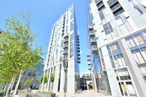 1 bedroom apartment to rent, Vertex Tower, 3 Harmony Place, SE8