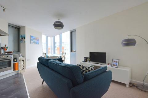 1 bedroom apartment to rent, Vertex Tower, 3 Harmony Place, SE8