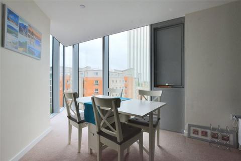 1 bedroom apartment to rent, Vertex Tower, 3 Harmony Place, SE8