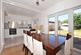 Kitchen/Breakfast Area