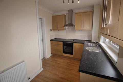 2 bedroom terraced house to rent, Keir Hardie Road, Larkhall, South Lanarkshire, ML9