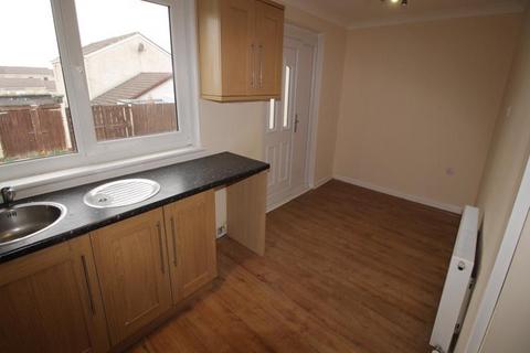 2 bedroom terraced house to rent, Keir Hardie Road, Larkhall, South Lanarkshire, ML9