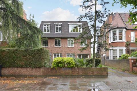 2 bedroom flat to rent, Woodville Gardens, Ealing