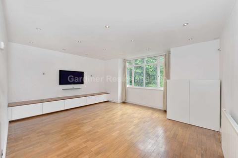 2 bedroom flat to rent, Woodville Gardens, Ealing