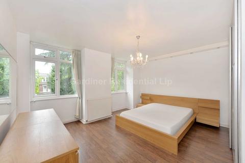 2 bedroom flat to rent, Woodville Gardens, Ealing