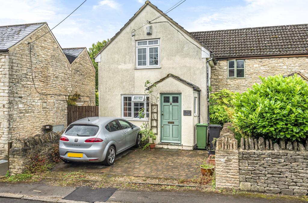 Hawkesbury Upton, Badminton, GL9 3 bed semidetached house £380,000