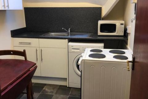 1 bedroom flat to rent, Gold Street, Adamsdown, Cardiff