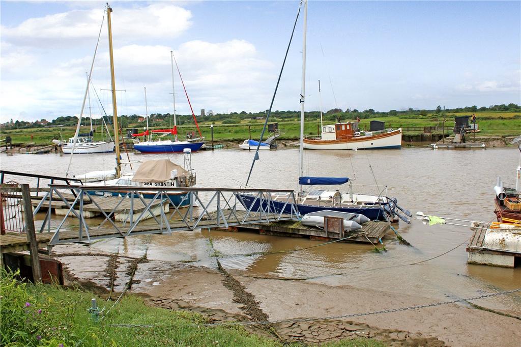 Pontoon
