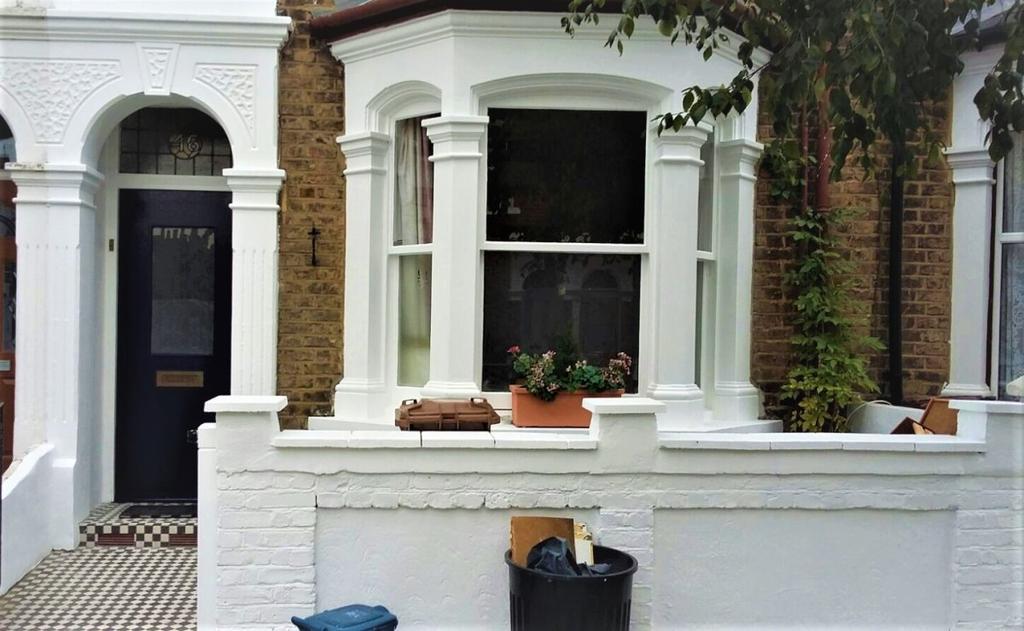 Adley Street, 4 bed terraced house £2,800 pcm (£646 pw)