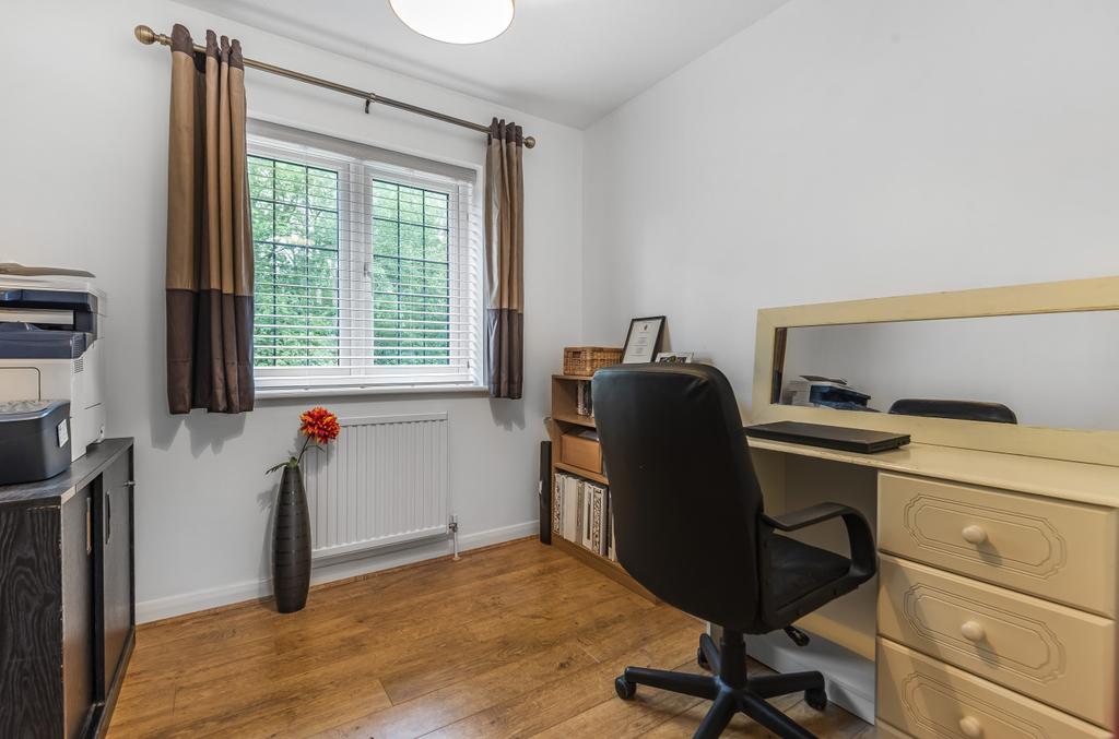 Bedroom Five