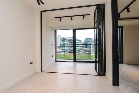 1 bedroom flat to rent, 19 Sun Street, Shoreditch, London