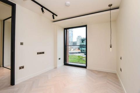 1 bedroom flat to rent, 19 Sun Street, Shoreditch, London