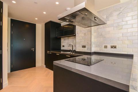 1 bedroom flat to rent, 19 Sun Street, Shoreditch, London
