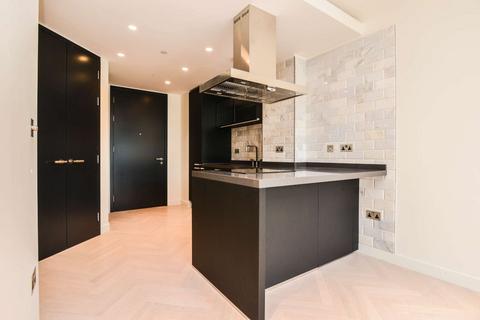1 bedroom flat to rent, 19 Sun Street, Shoreditch, London