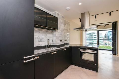 1 bedroom flat to rent, 19 Sun Street, Shoreditch, London