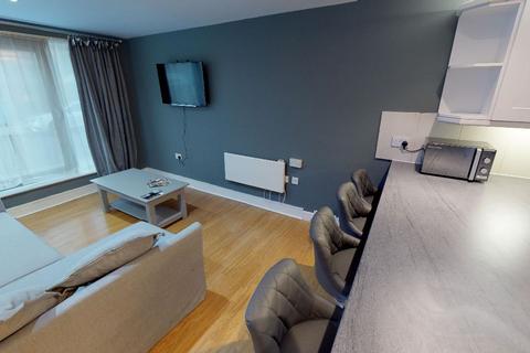 4 bedroom apartment to rent - Apartment , Viva,  Commercial Street, Birmingham