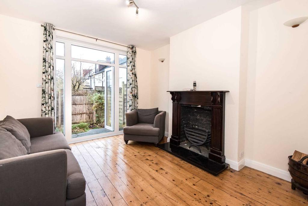 Kirkstall Gardens, Streatham Hill, SW2 1 bed in a house share £698