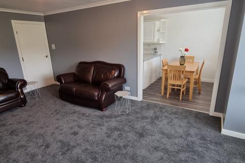 2 bedroom apartment to rent, Old Aberdeen, Aberdeen AB24