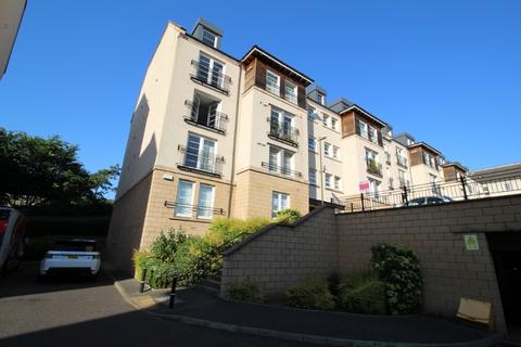 3 bedroom flat to rent - Powderhall Rigg, Edinburgh, EH7