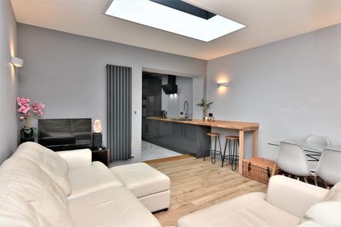 264 Frobisher Way, Shoeburyness, Southend-on-sea, SS3 8XD