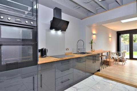 264 Frobisher Way, Shoeburyness, Southend-on-sea, SS3 8XD