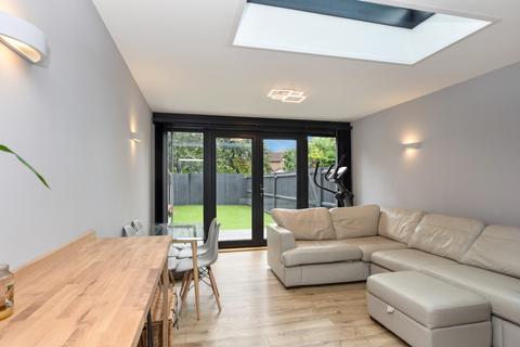 264 Frobisher Way, Shoeburyness, Southend-on-sea, SS3 8XD