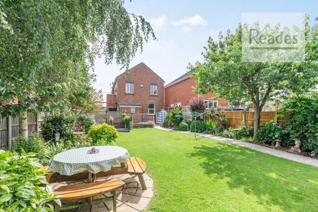 Village Road, Northop Hall CH7 6 2 bed detached house for sale £275,000