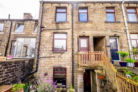 3 bedroom terraced house for sale, Wessenden Head Road, Holmfirth HD9