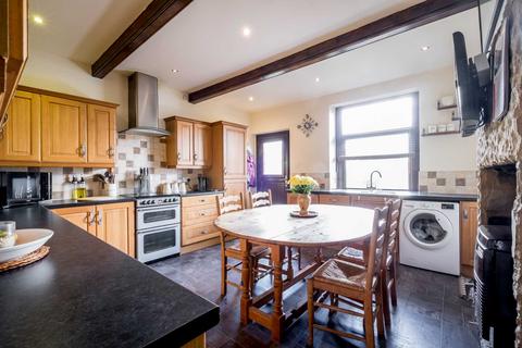 3 bedroom terraced house for sale, Wessenden Head Road, Holmfirth HD9