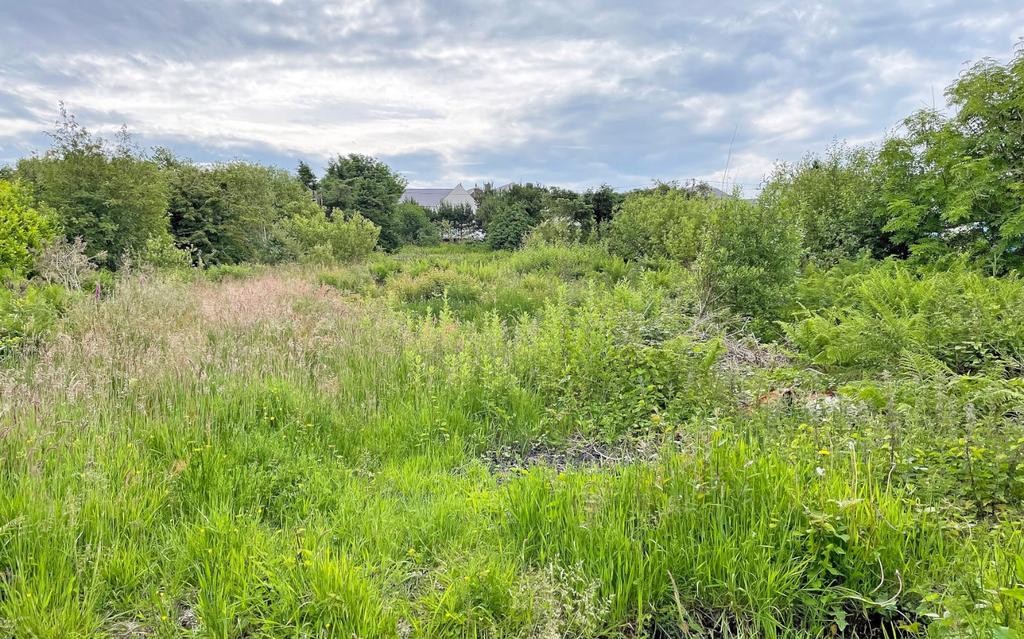 Rhosgadfan, Caernarfon, Gwynedd, LL54 Land £85,000