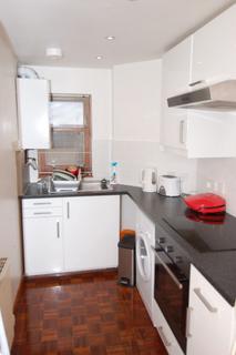 1 bedroom flat to rent, Upperbridge Street, Stirling, FK8
